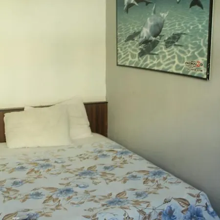 Pousada Moradas, Na Orla De Atalaia Aparthotel Aracaju Exterior photo