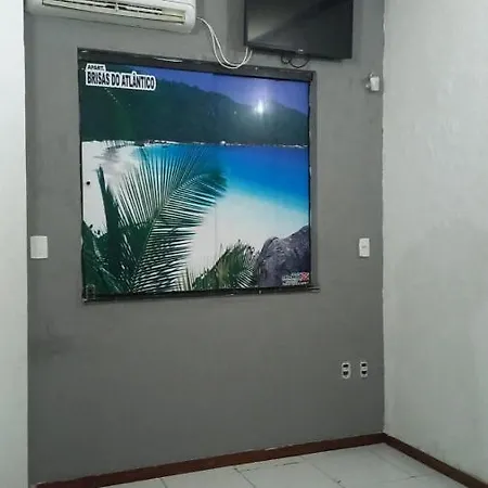 Pousada Moradas, Na Orla De Atalaia Aparthotel Aracaju Exterior photo
