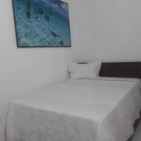 Pousada Moradas, Na Orla De Atalaia Aparthotel Aracaju Exterior photo
