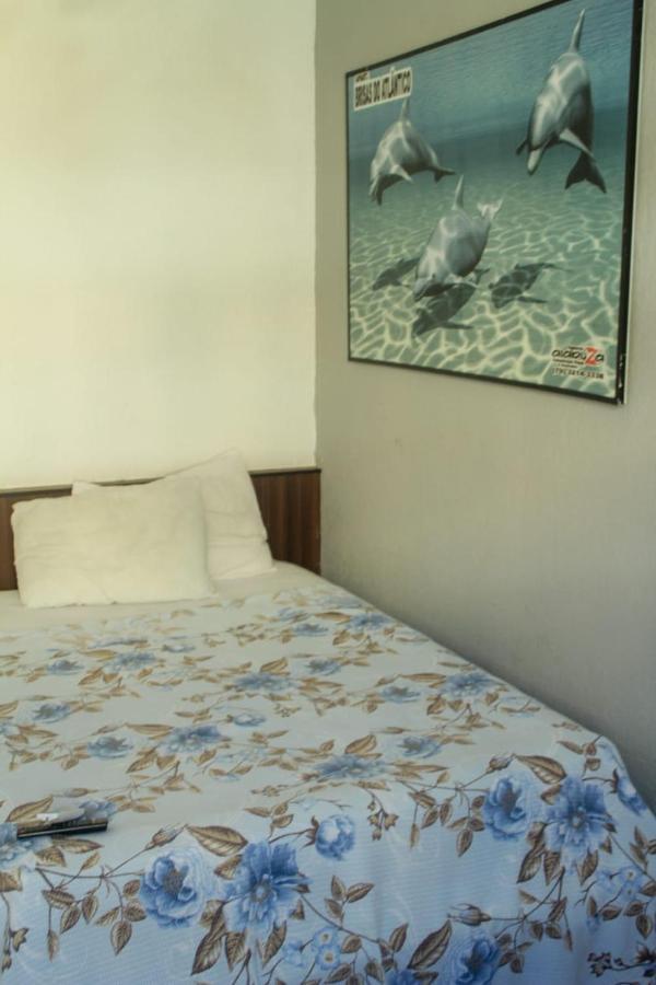 Pousada Moradas, Na Orla De Atalaia Apartahotel *